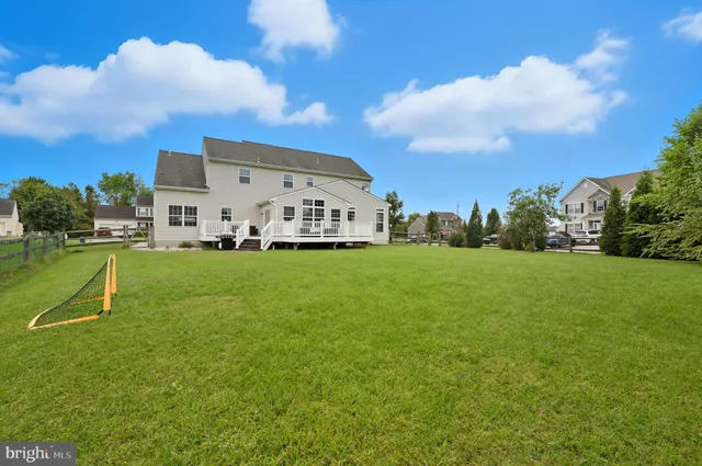 $599,900 | 347 Willowwood Drive, Smyrna, DE 19977