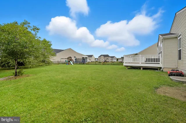 $599,900 | 347 Willowwood Drive, Smyrna, DE 19977