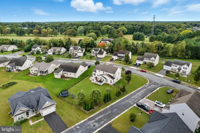 $599,900 | 347 Willowwood Drive, Smyrna, DE 19977