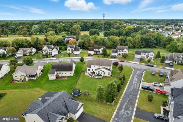 $599,900 | 347 Willowwood Drive, Smyrna, DE 19977