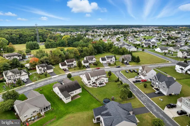 $599,900 | 347 Willowwood Drive, Smyrna, DE 19977