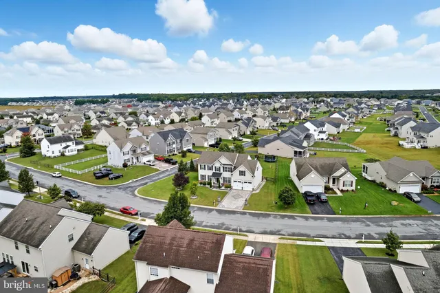 $599,900 | 347 Willowwood Drive, Smyrna, DE 19977