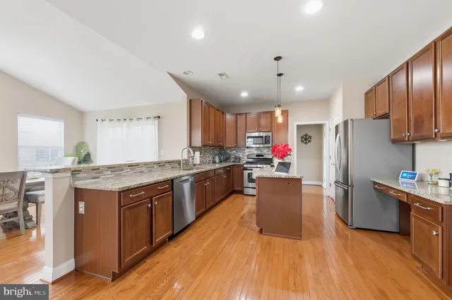 $599,900 | 347 Willowwood Drive, Smyrna, DE 19977