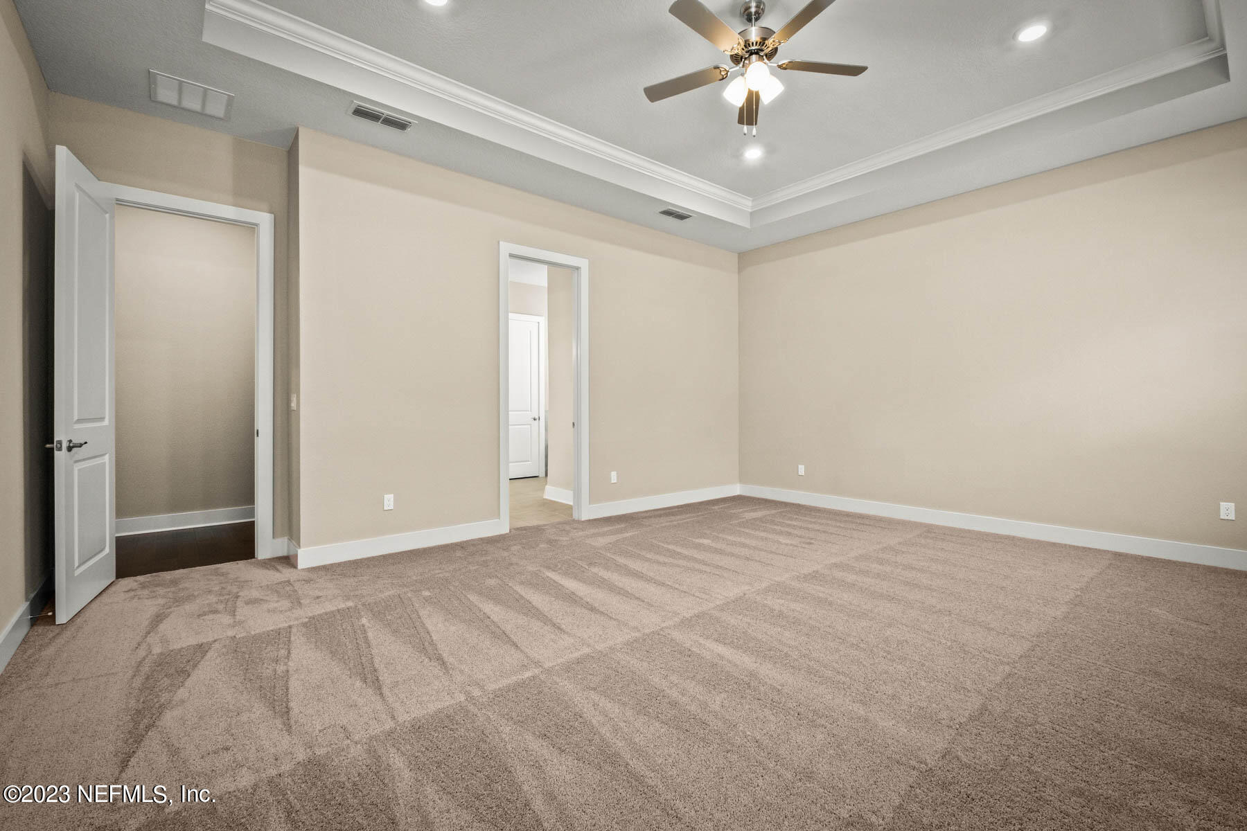 36426 Pitch Lane Hilliard, FL 32046 - Photo 10 of 14 a view of an empty room