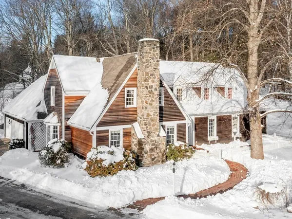 $1,250,000 | 23 Tahanto Trail, Harvard, MA 01451