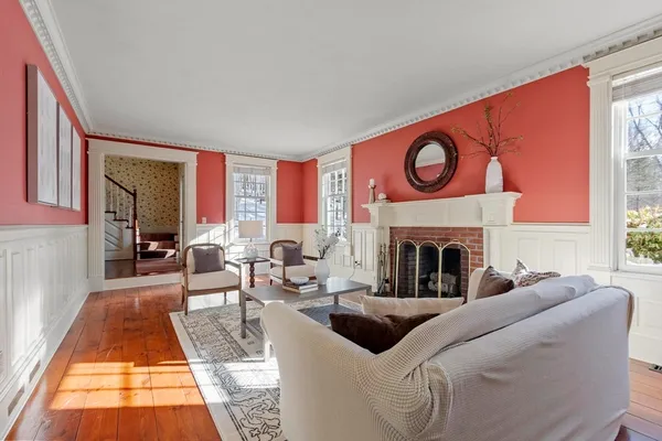 $1,250,000 | 23 Tahanto Trail, Harvard, MA 01451