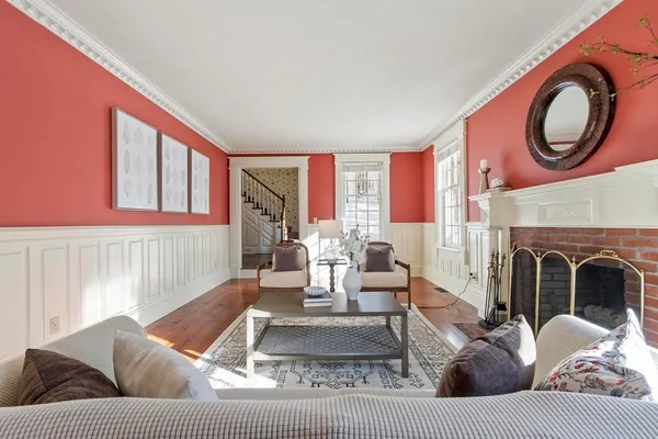 $1,250,000 | 23 Tahanto Trail, Harvard, MA 01451