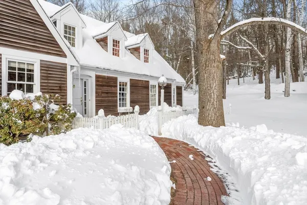$1,250,000 | 23 Tahanto Trail, Harvard, MA 01451
