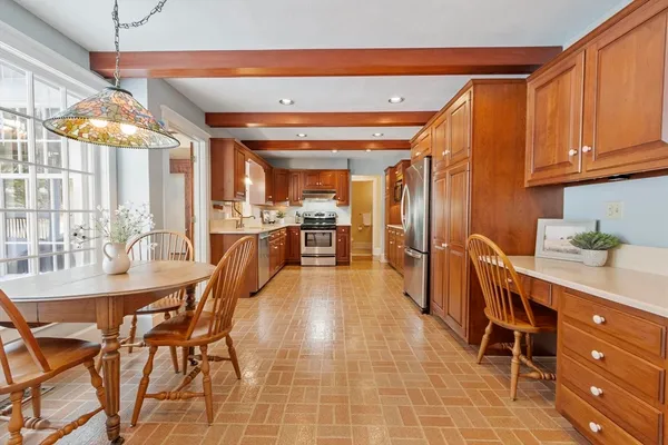 $1,250,000 | 23 Tahanto Trail, Harvard, MA 01451