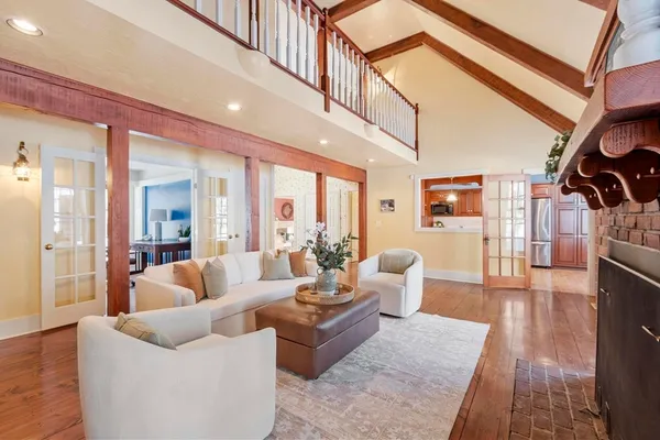 $1,250,000 | 23 Tahanto Trail, Harvard, MA 01451