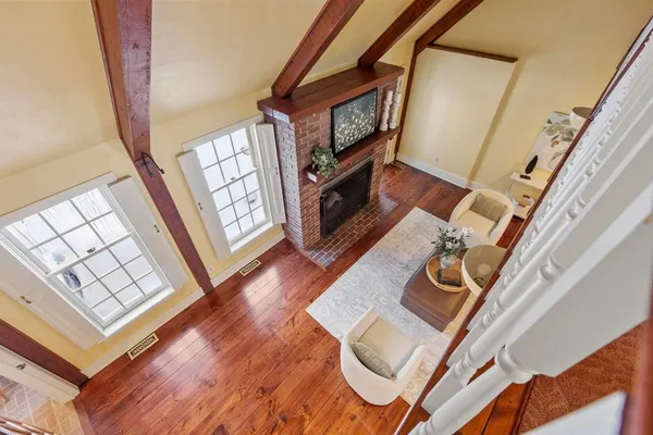 $1,250,000 | 23 Tahanto Trail, Harvard, MA 01451