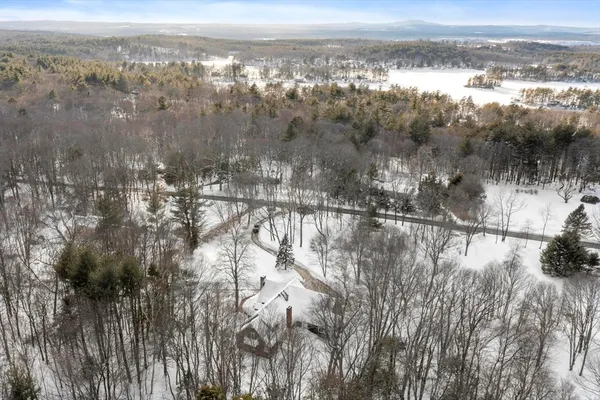 $1,250,000 | 23 Tahanto Trail, Harvard, MA 01451