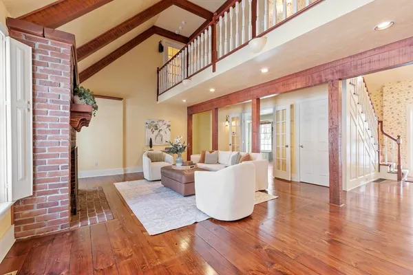 $1,250,000 | 23 Tahanto Trail, Harvard, MA 01451