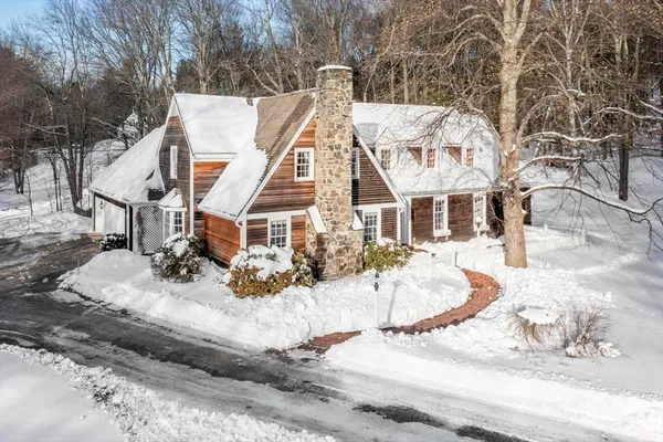 $1,250,000 | 23 Tahanto Trail, Harvard, MA 01451