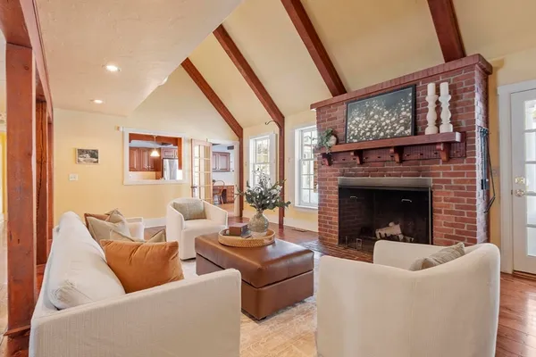 $1,250,000 | 23 Tahanto Trail, Harvard, MA 01451