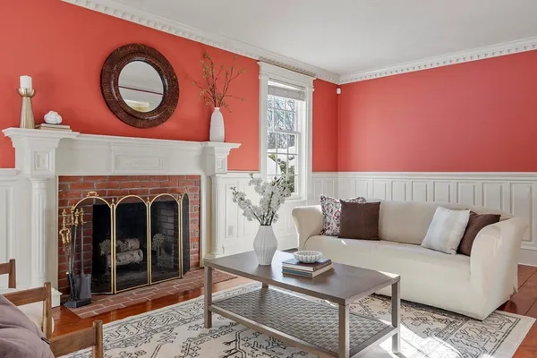 $1,250,000 | 23 Tahanto Trail, Harvard, MA 01451