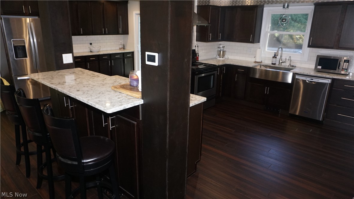1508 Schroeder Road Mogadore, OH 44260 - Photo 18 of 26 Gallery Image 18