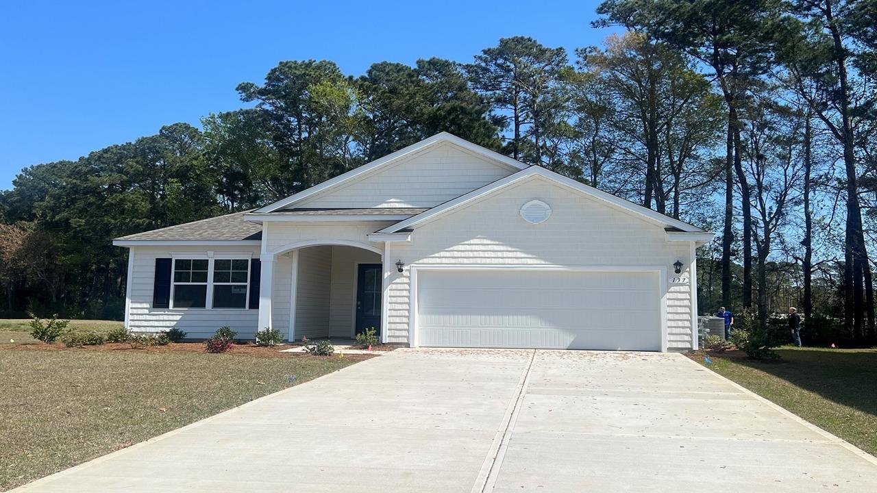 1513 Two Notch Circle Northwest Ash, NC 28420 - Photo 1 of 32