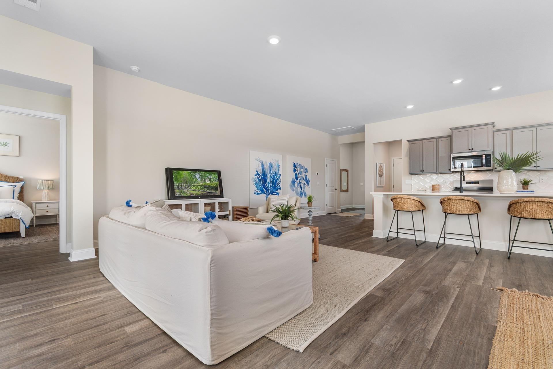 1513 Two Notch Circle Northwest Ash, NC 28420 - Photo 17 of 32