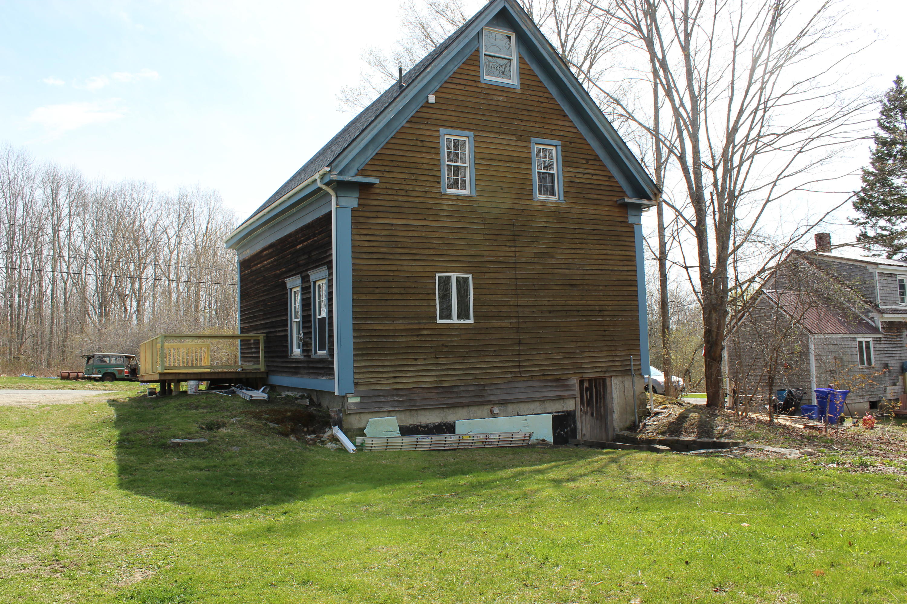 16 School House Road Orland, ME 04472 - Photo 26 of 36 IMG_8394