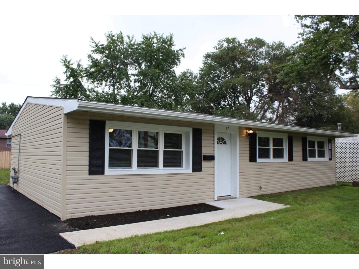 17 Martell Road Newark, DE 19713 - Photo 1 of 14 Gallery Image 1