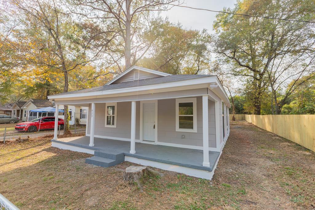 929 Winston Road Columbus, GA 31903 - Photo 2 of 17