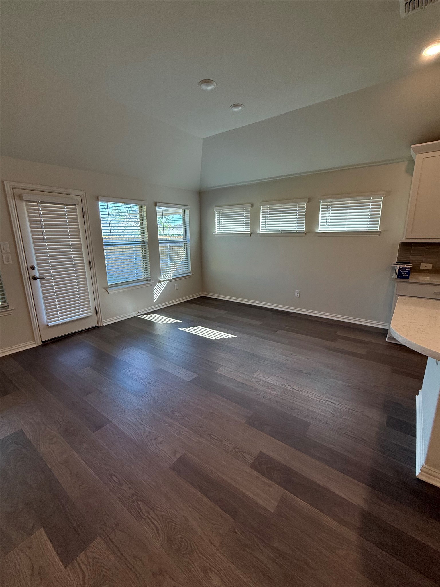 13627 Barn Chime Street Elgin, TX 78621 - Photo 13 of 14 Dining