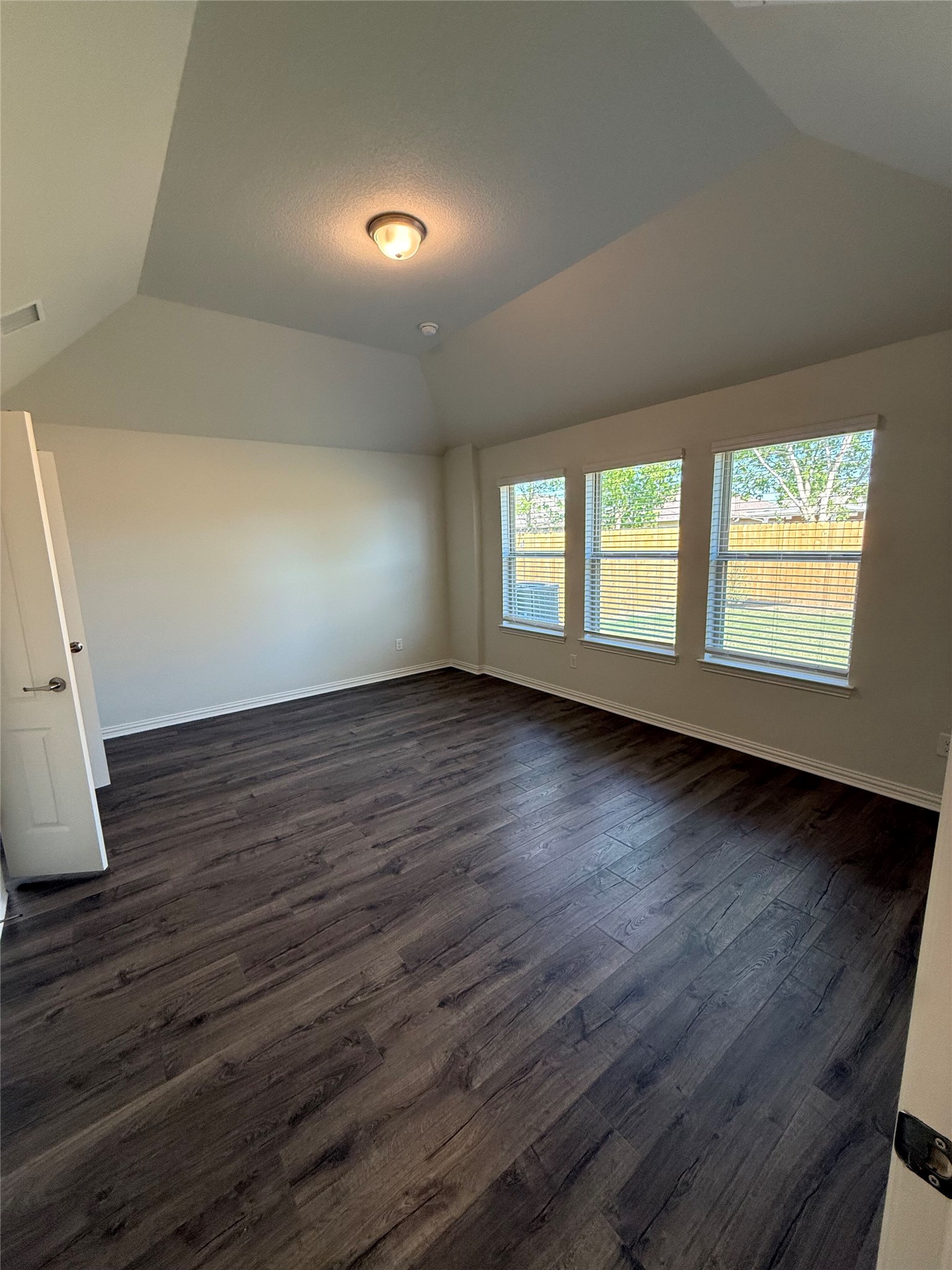 13627 Barn Chime Street Elgin, TX 78621 - Photo 4 of 14 Main Bedroom