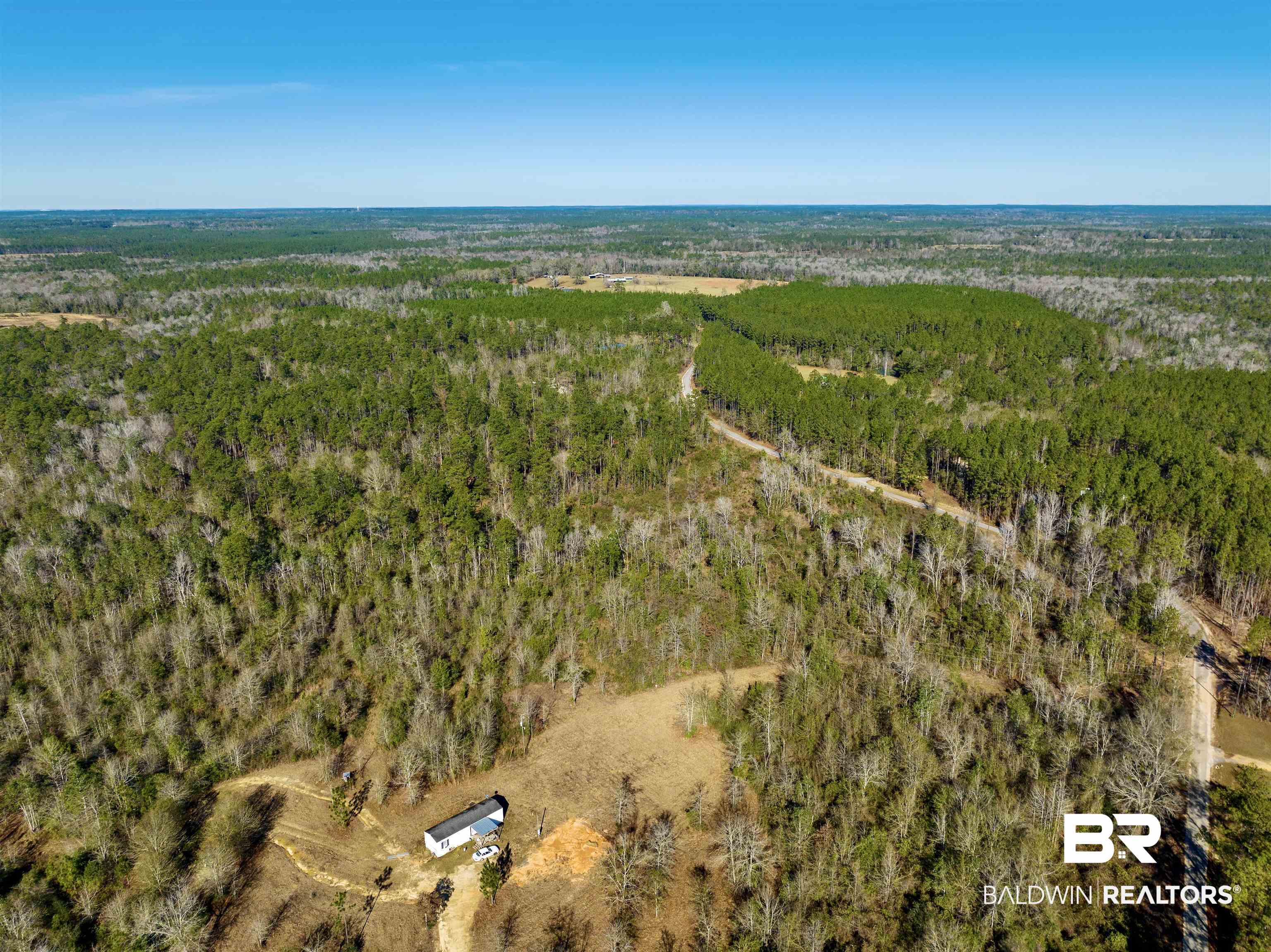 51381 Propst Road Bay Minette, AL 36507 - Photo 17 of 18