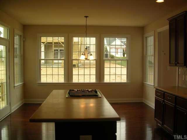 11726 Broadfield Court Raleigh, NC 27617 - Photo 6 of 6 a view of kitchen and window