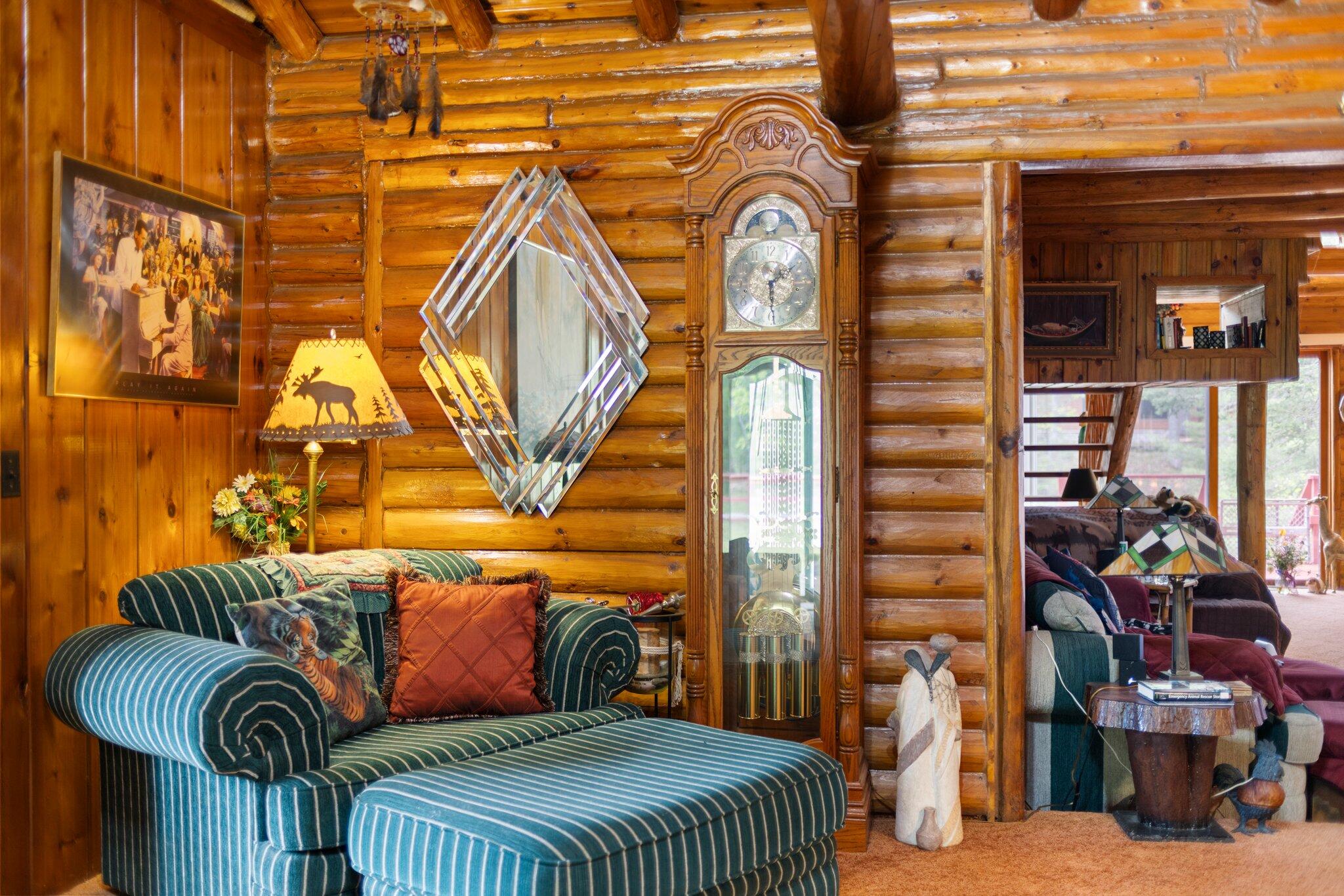 2635 Ram Nek Ranch Road Frederic, MI 49733 - Photo 15 of 55 Gallery Image 15