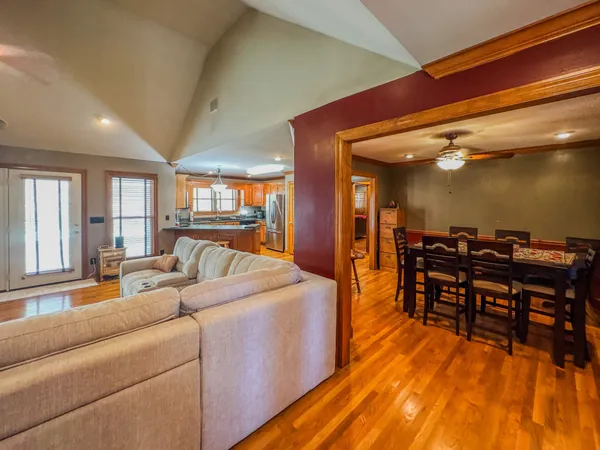 $699,000 | 410 Britton Hollow Road, Pulaski, TN 38478