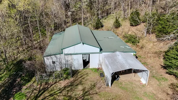 $699,000 | 410 Britton Hollow Road, Pulaski, TN 38478