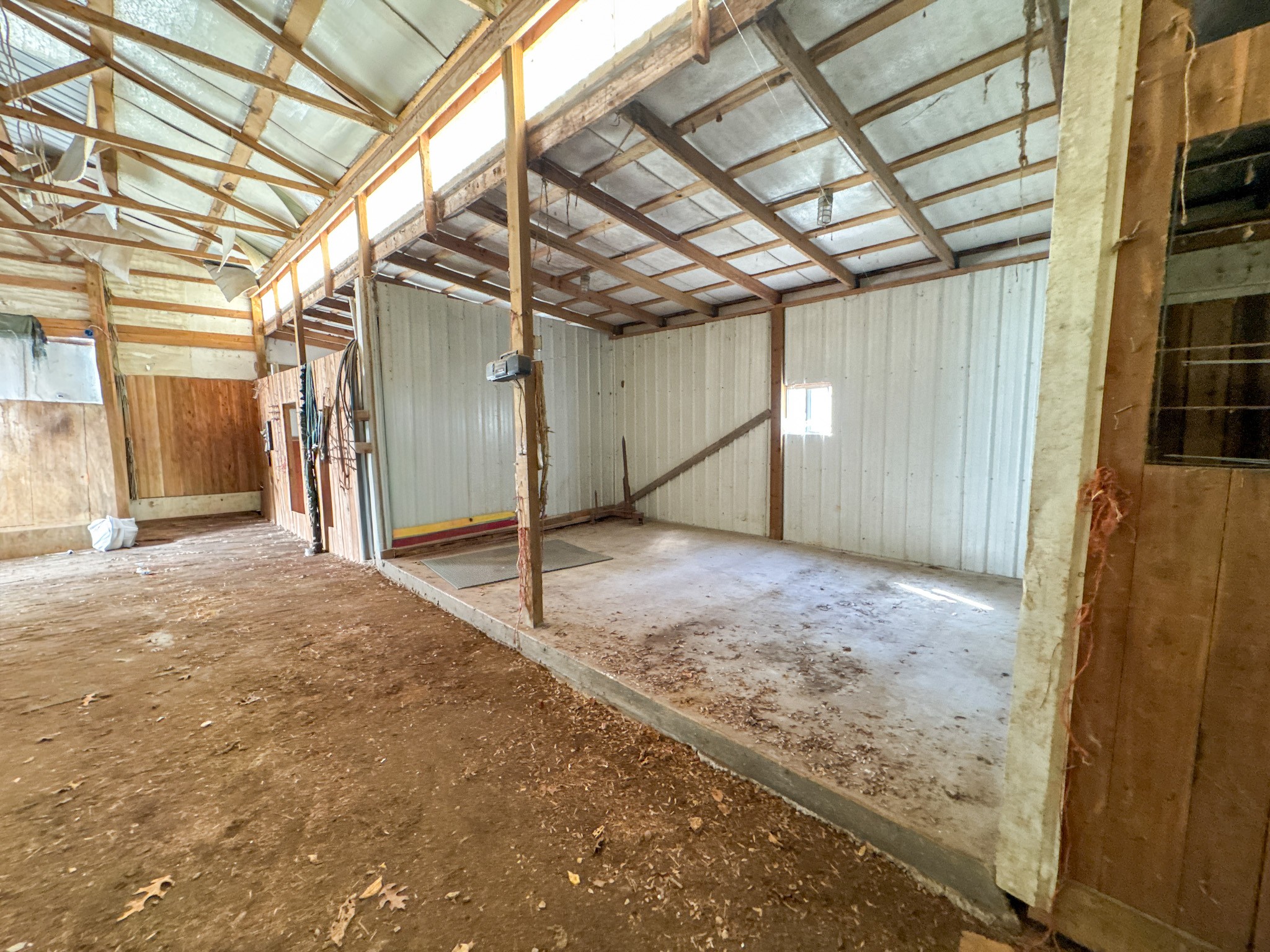 410 Britton Hollow Road Pulaski, TN 38478 - Photo 38 of 59 a view of small space