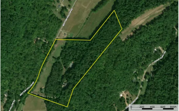 $699,000 | 410 Britton Hollow Road, Pulaski, TN 38478