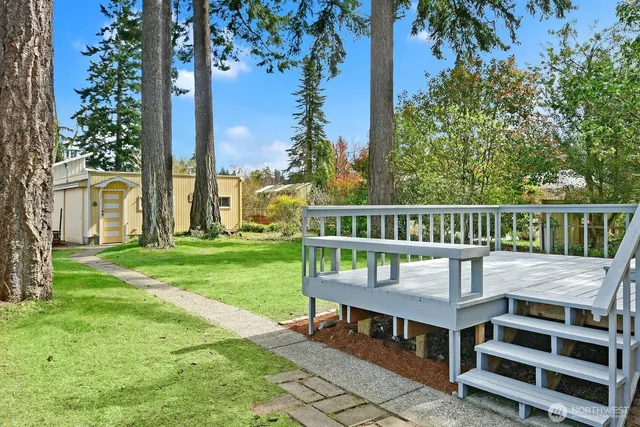 $3,750 | 19330 20th Avenue Northwest, Shoreline, WA 98177