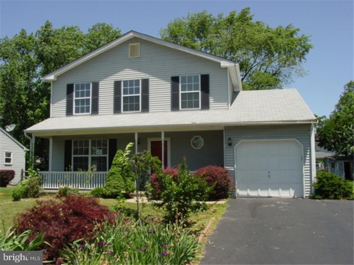 13 Withams Road Newark, DE 19711 - Photo 1 of 9 Gallery Image 1