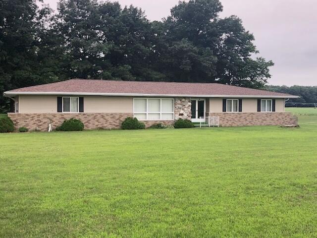5101 Grow Road Northwest Stanton, MI 48888 - Photo 1 of 23 1 Main View