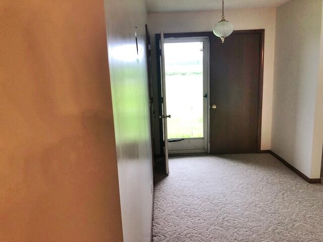 5101 Grow Road Northwest Stanton, MI 48888 - Photo 12 of 23 12 Front entry