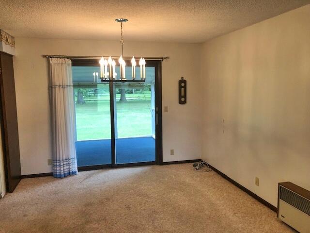 5101 Grow Road Northwest Stanton, MI 48888 - Photo 13 of 23 13 Dining