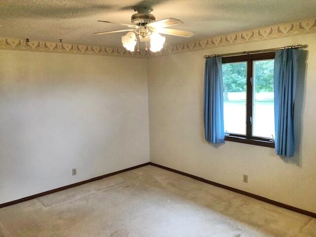 5101 Grow Road Northwest Stanton, MI 48888 - Photo 15 of 23 15 Bedroom