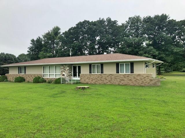5101 Grow Road Northwest Stanton, MI 48888 - Photo 23 of 23 23 street view