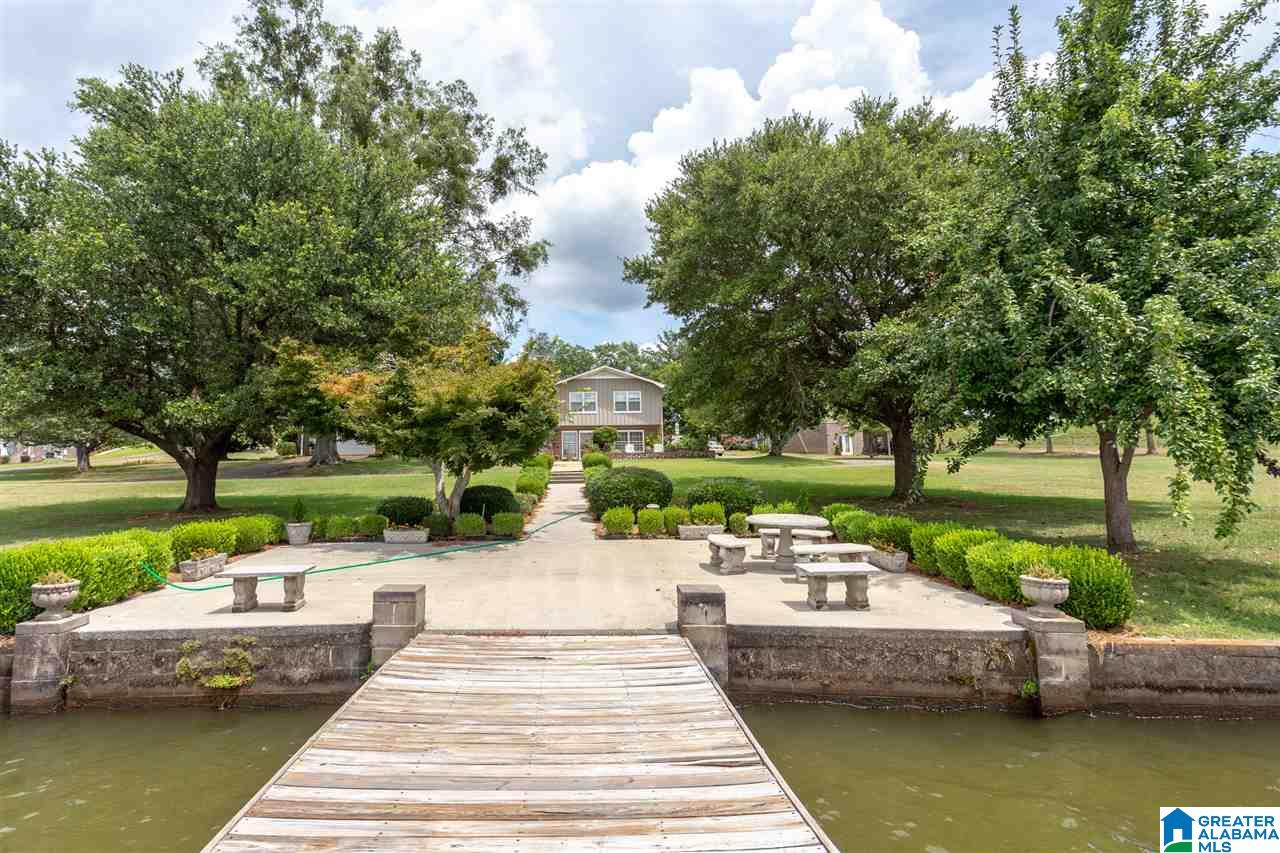 410 Turner Road Pell City, AL 35128 - Photo 46 of 50