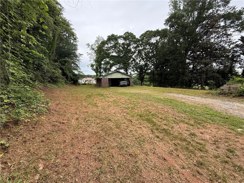5075 Karr Road Cumming, GA 30040 - Photo 6 of 38