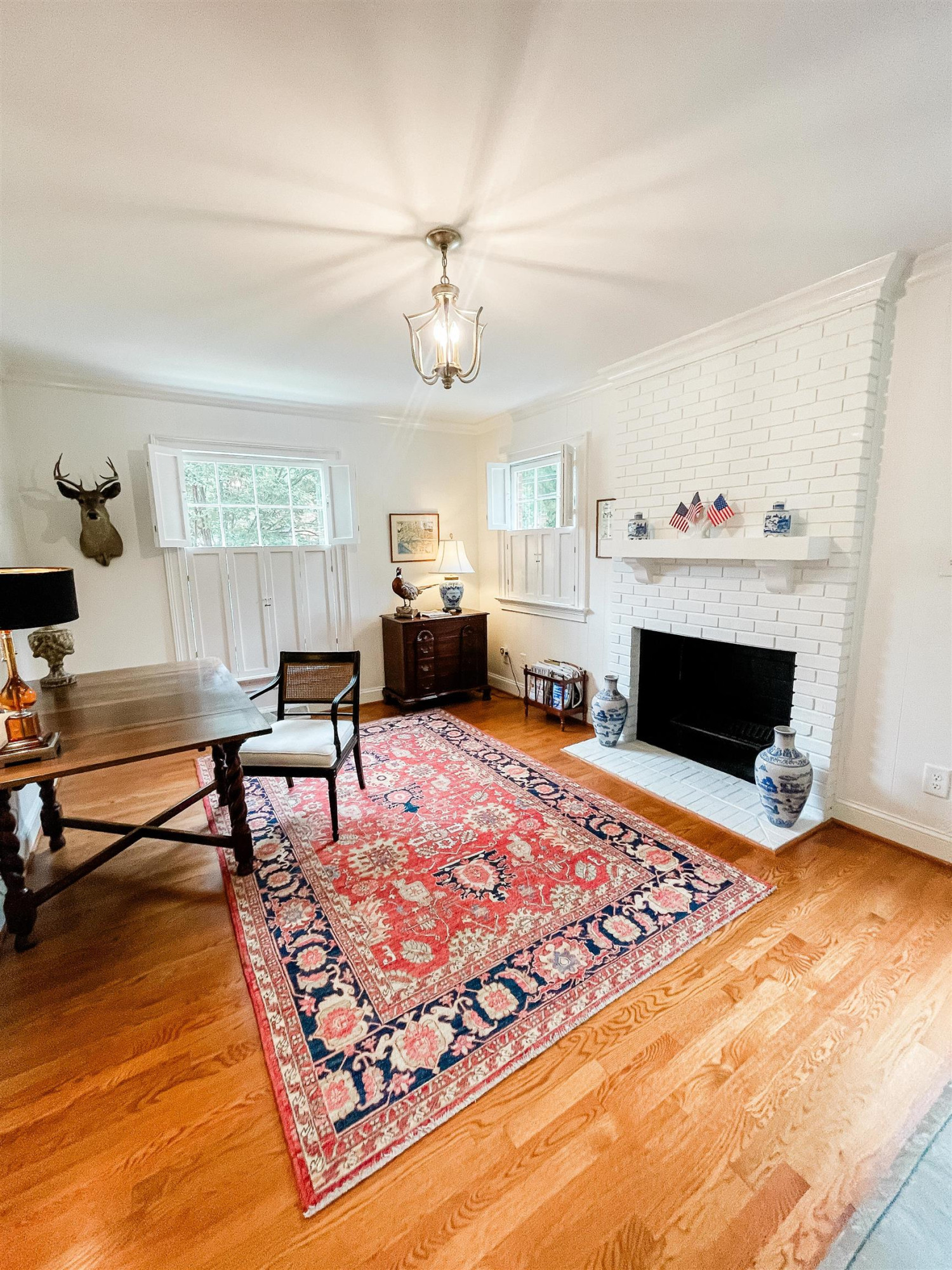 423 East Rowan Street Raleigh, NC 27609 - Photo 11 of 20 Photo 11