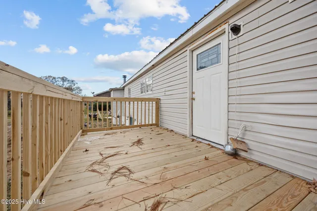 $180,000 | 1095 James Road, Robersonville, NC 27871