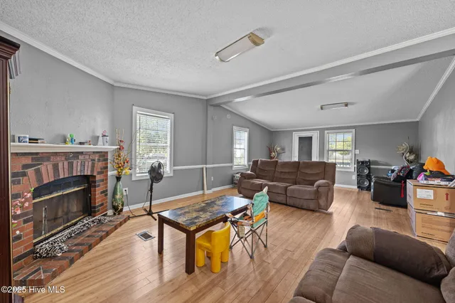 $180,000 | 1095 James Road, Robersonville, NC 27871