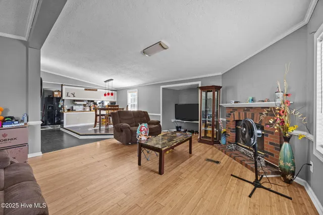 $180,000 | 1095 James Road, Robersonville, NC 27871