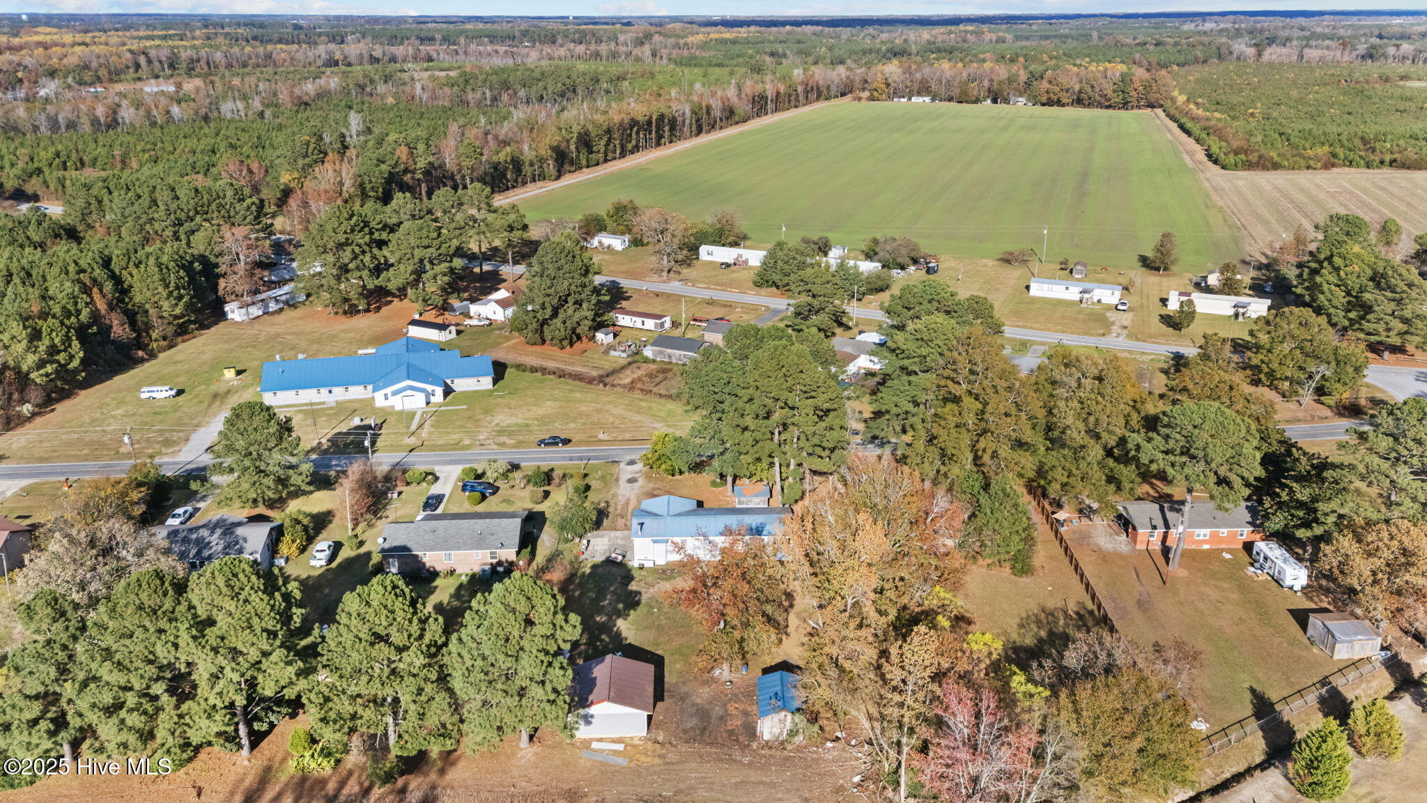 1095 James Road Robersonville, NC 27871 - Photo 6 of 6 14-web-or-mls-DJI_20251110143123_0901_D