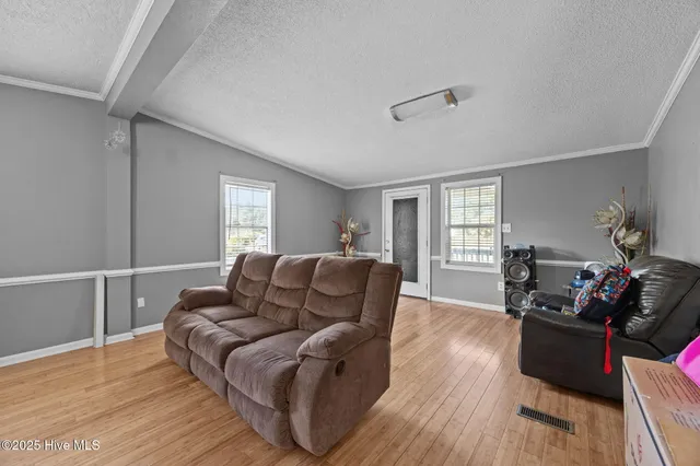 $180,000 | 1095 James Road, Robersonville, NC 27871